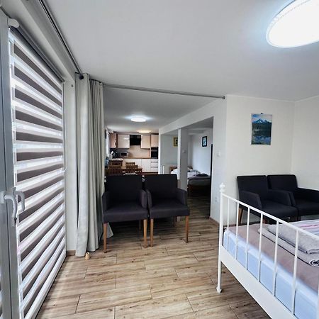 Apartament Bukowy Клодзко Екстериор снимка