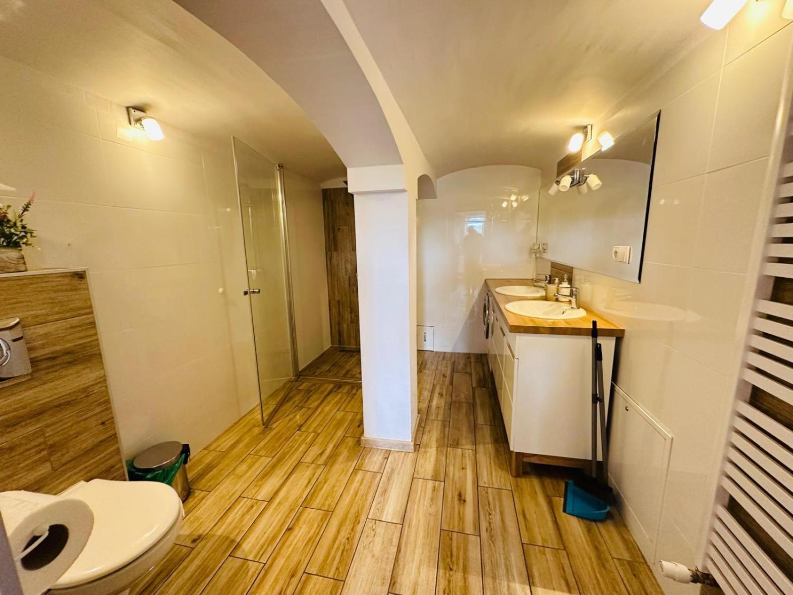 Apartament Bukowy Клодзко Екстериор снимка