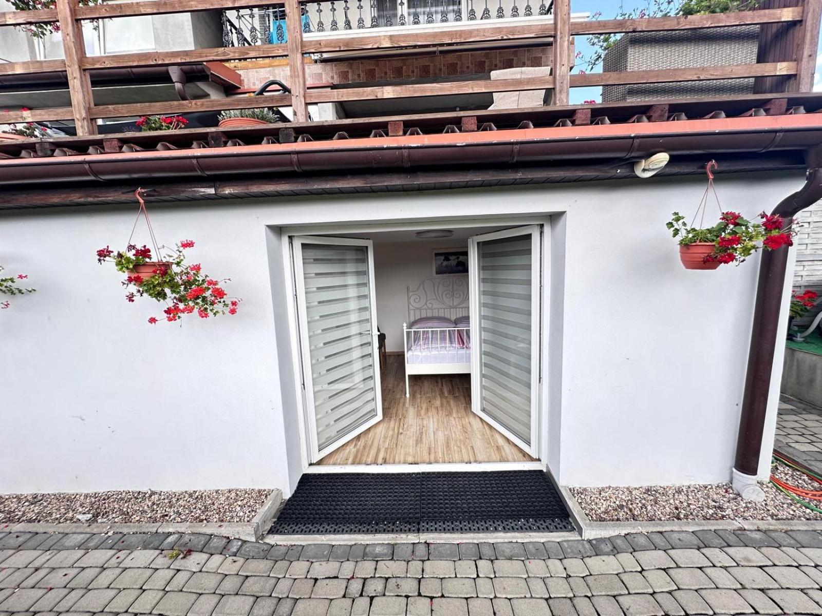 Apartament Bukowy Клодзко Екстериор снимка