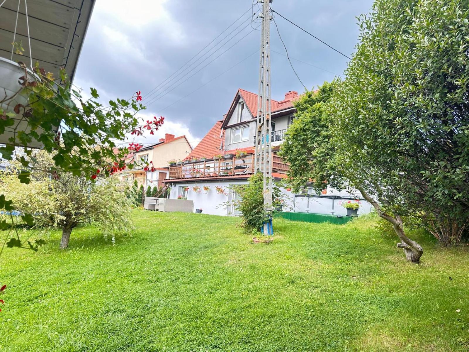 Apartament Bukowy Клодзко Екстериор снимка