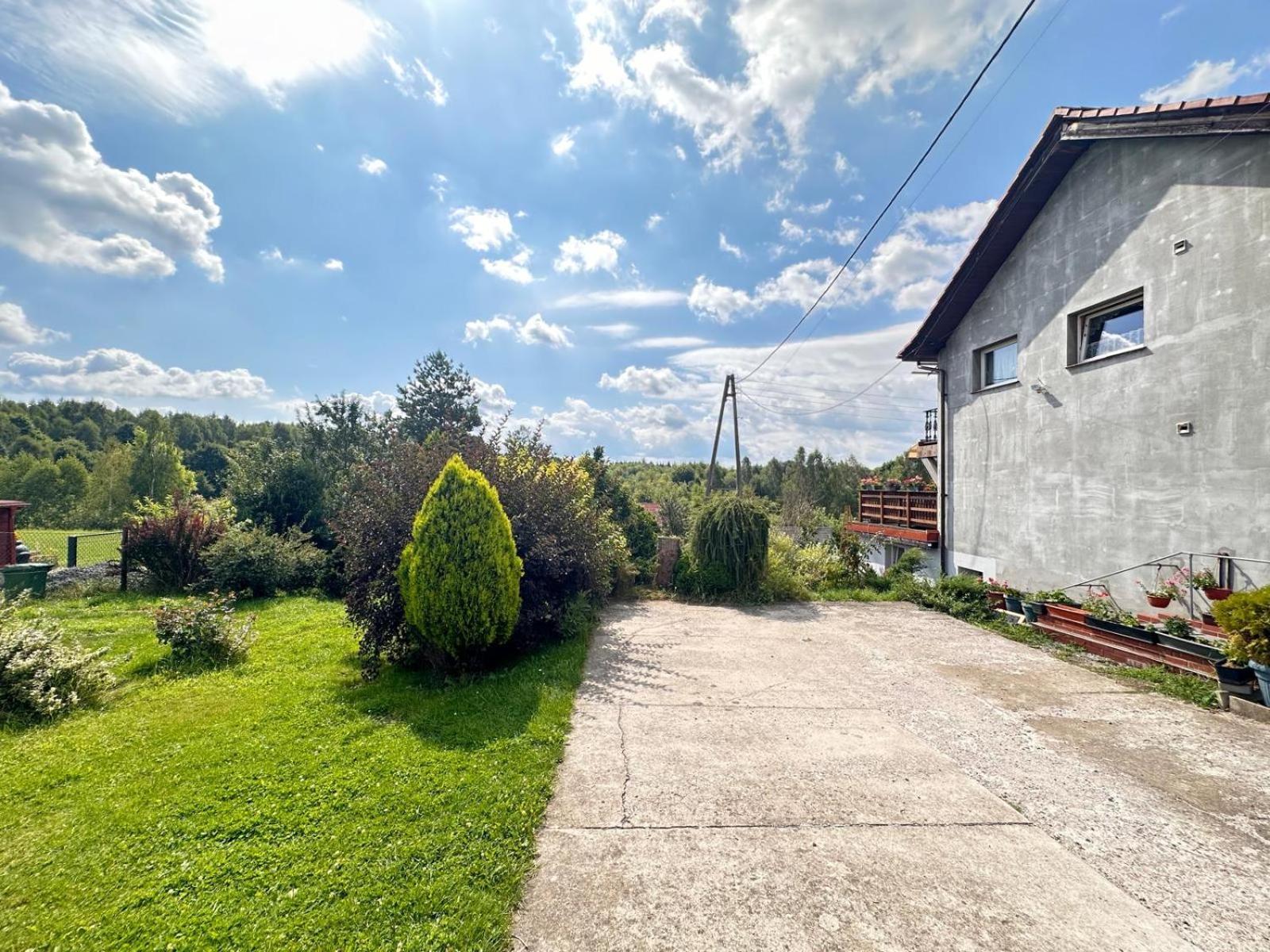 Apartament Bukowy Клодзко Екстериор снимка